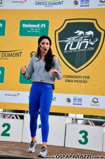 Unimed Run conquista esportistas na manhã de domingo
