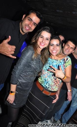 Fim de Semana é dia de Rockn Roll na veia dos Anexeros