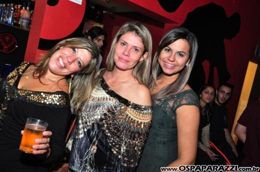 Fim de Semana é dia de Rockn Roll na veia dos Anexeros