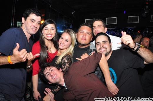 Fim de Semana é dia de Rockn Roll na veia dos Anexeros