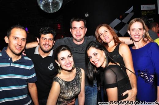 Fim de Semana é dia de Rockn Roll na veia dos Anexeros