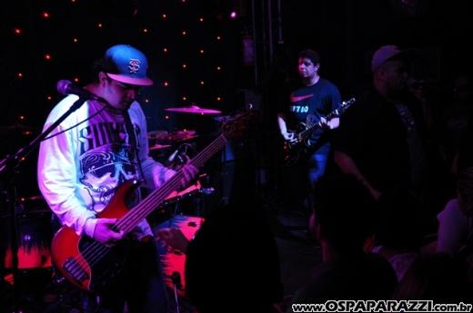 Fim de Semana é dia de Rockn Roll na veia dos Anexeros