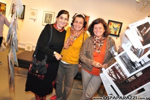 Exposição de Obras de Arte disponível na Over Galeria de SJC