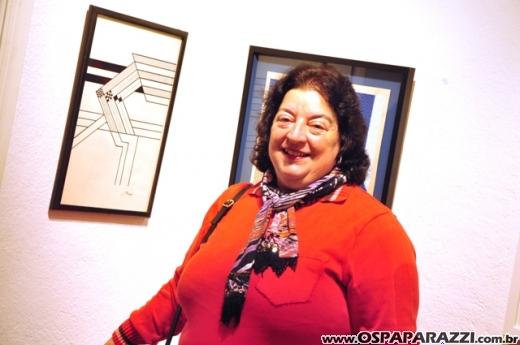 Exposição de Obras de Arte disponível na Over Galeria de SJC