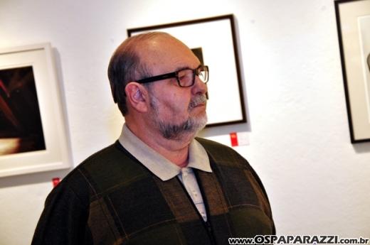 Exposição de Obras de Arte disponível na Over Galeria de SJC
