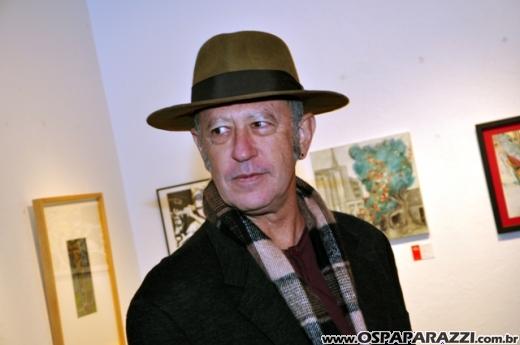 Exposição de Obras de Arte disponível na Over Galeria de SJC