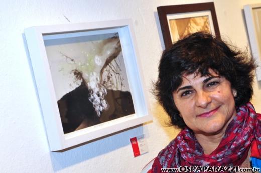 Exposição de Obras de Arte disponível na Over Galeria de SJC
