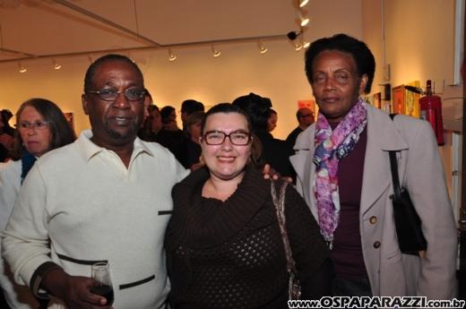 Exposição de Obras de Arte disponível na Over Galeria de SJC