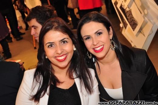 Exposição de Obras de Arte disponível na Over Galeria de SJC