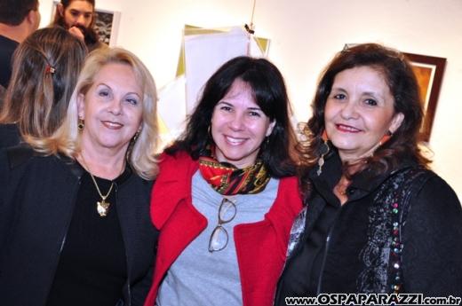 Exposição de Obras de Arte disponível na Over Galeria de SJC