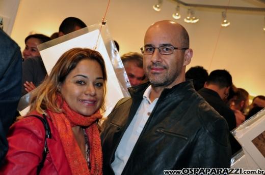 Exposição de Obras de Arte disponível na Over Galeria de SJC