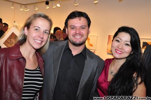 Exposição de Obras de Arte disponível na Over Galeria de SJC
