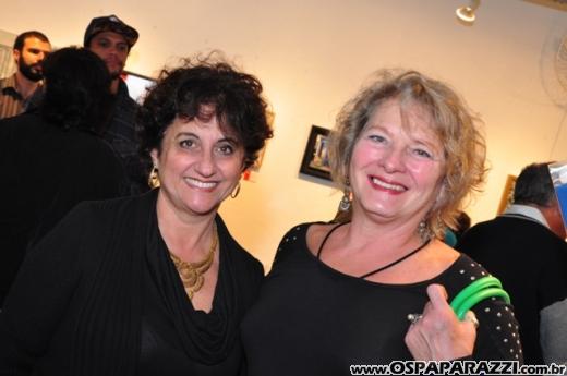Exposição de Obras de Arte disponível na Over Galeria de SJC