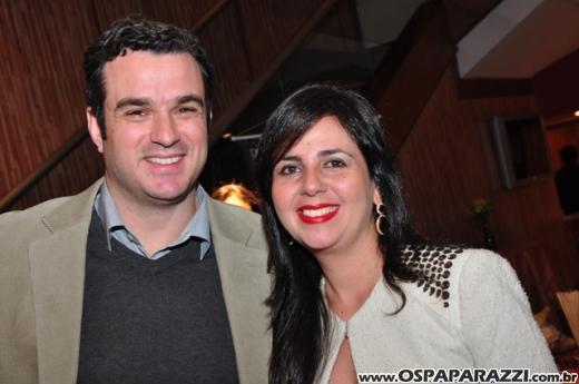 Carlos Abranches é o palestrante no Teatro Colinas Shopping