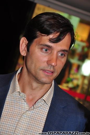 Carlos Abranches é o palestrante no Teatro Colinas Shopping