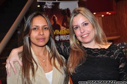 Carlos Abranches é o palestrante no Teatro Colinas Shopping