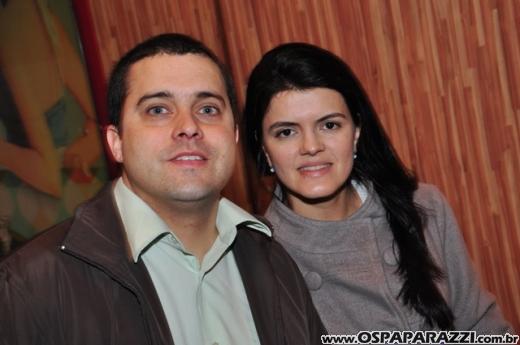 Carlos Abranches é o palestrante no Teatro Colinas Shopping