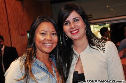 Carlos Abranches é o palestrante no Teatro Colinas Shopping