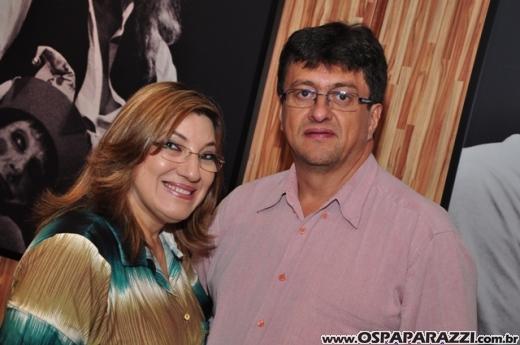 Carlos Abranches é o palestrante no Teatro Colinas Shopping