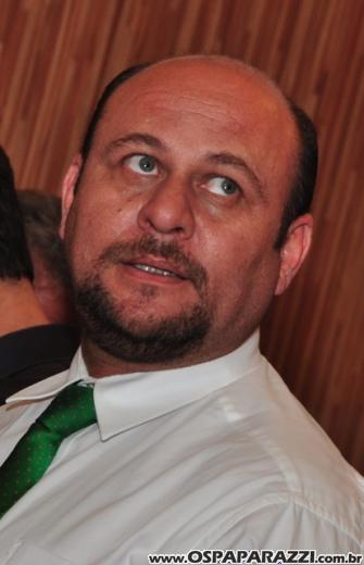Carlos Abranches é o palestrante no Teatro Colinas Shopping