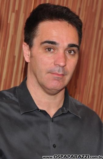 Carlos Abranches é o palestrante no Teatro Colinas Shopping