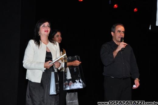 Carlos Abranches é o palestrante no Teatro Colinas Shopping