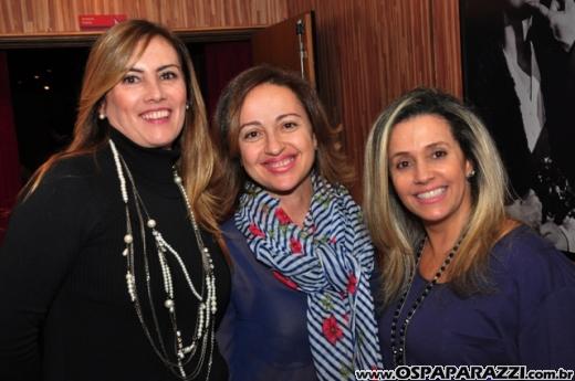 Carlos Abranches é o palestrante no Teatro Colinas Shopping