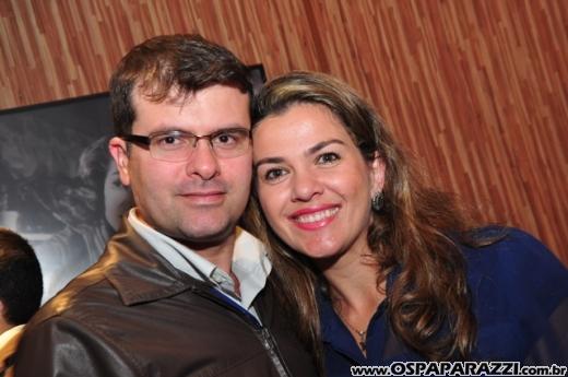 Carlos Abranches é o palestrante no Teatro Colinas Shopping