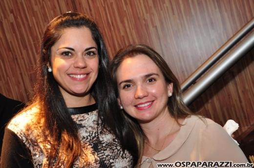 Carlos Abranches é o palestrante no Teatro Colinas Shopping