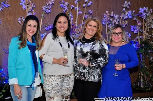 Todo dia 31 de Julho é aniversário de Monica Wermelinger