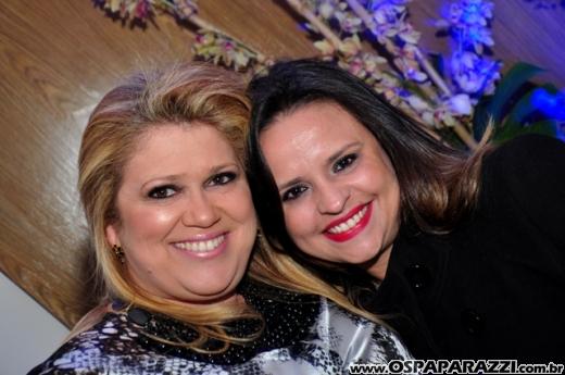 Todo dia 31 de Julho é aniversário de Monica Wermelinger