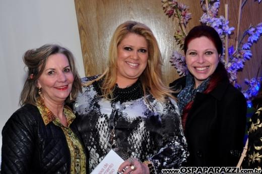 Todo dia 31 de Julho é aniversário de Monica Wermelinger