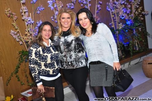 Todo dia 31 de Julho é aniversário de Monica Wermelinger
