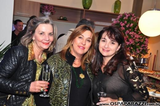Todo dia 31 de Julho é aniversário de Monica Wermelinger