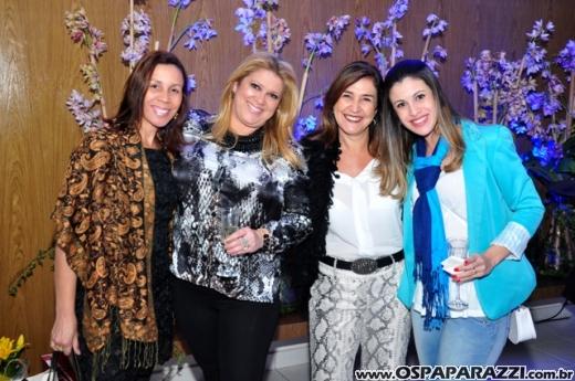 Todo dia 31 de Julho é aniversário de Monica Wermelinger