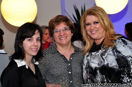 Todo dia 31 de Julho é aniversário de Monica Wermelinger