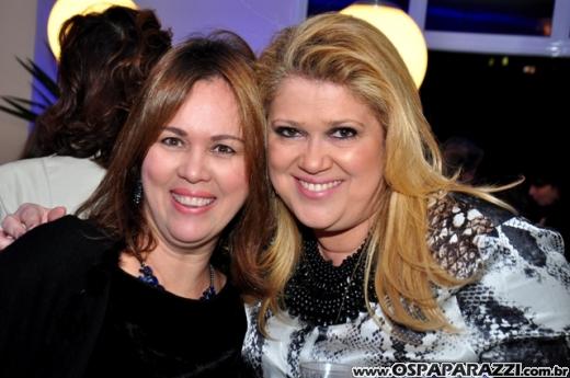 Todo dia 31 de Julho é aniversário de Monica Wermelinger