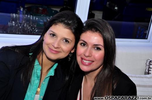 Todo dia 31 de Julho é aniversário de Monica Wermelinger