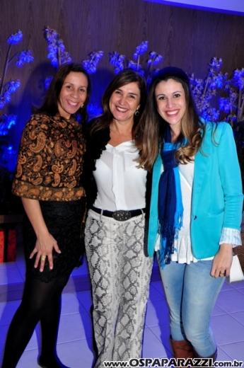 Todo dia 31 de Julho é aniversário de Monica Wermelinger