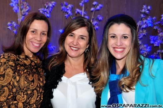Todo dia 31 de Julho é aniversário de Monica Wermelinger