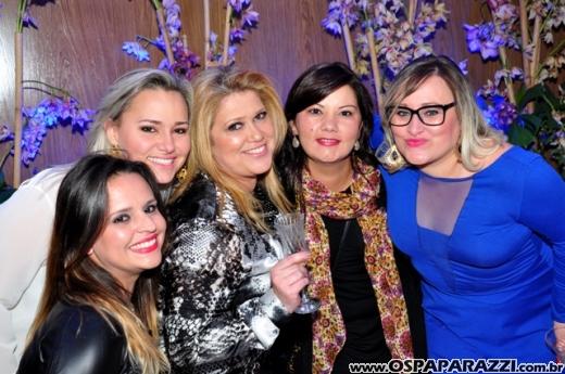 Todo dia 31 de Julho é aniversário de Monica Wermelinger