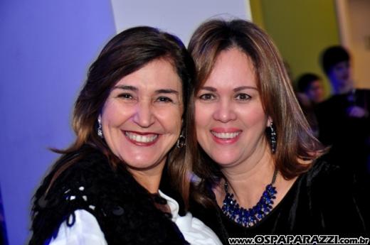 Todo dia 31 de Julho é aniversário de Monica Wermelinger