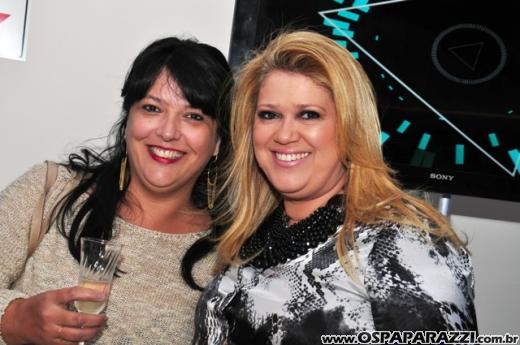 Todo dia 31 de Julho é aniversário de Monica Wermelinger