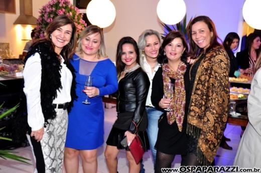 Todo dia 31 de Julho é aniversário de Monica Wermelinger