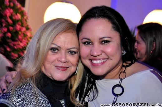 Todo dia 31 de Julho é aniversário de Monica Wermelinger