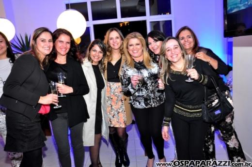 Todo dia 31 de Julho é aniversário de Monica Wermelinger