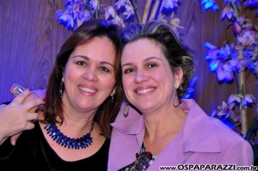 Todo dia 31 de Julho é aniversário de Monica Wermelinger