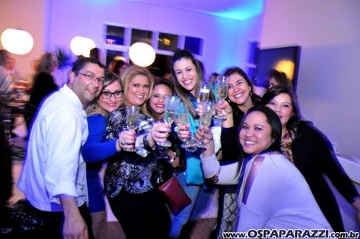 Todo dia 31 de Julho é aniversário de Monica Wermelinger