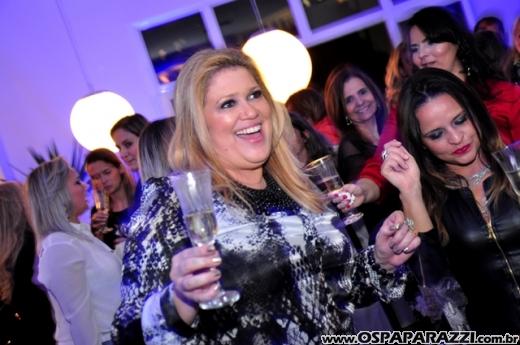 Todo dia 31 de Julho é aniversário de Monica Wermelinger