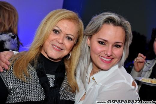 Todo dia 31 de Julho é aniversário de Monica Wermelinger